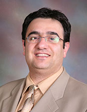 Dr. Fadi Layous, Pulmonary Medicine